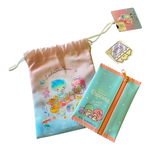 🎄CHRISTMAS GIFTS🎄 NWT-HELLO KITTY & FRIENDS BUNDLE - Picture 8 of 8